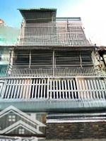 Bán Gấp Nhà 2 Tầng Hẻm Xe Hơi Đường Số 6 Đối Diện Kdt Vạn Phúc Giá Chỉ 5Tỷ2