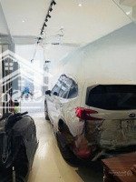 Nhà Đẹp 4 Tầng-4Mx15M-Thang Máy-Ô Tô Né Thông-Khu Dân Cư Vip Phan Huy Ích P15 Tân Bình