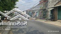 Mặt Tiền Kinh Doanh Ngay Trung Tâm Chợ, Trường, Ubnd Xã Mỹ Hạnh Nam. Cách Tl824 100M.