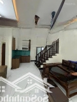 Bán Nhà 33M2 Giá Bán 2Tỷ450 Triệu Ô Tô Cạnh Nhà, Sổ Đỏ Chuẩn, Không Quy Hoạch, Không Lỗi Phong Thủy