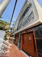 Bán Nhà 33M2 Giá Bán 2Tỷ450 Triệu Ô Tô Cạnh Nhà, Sổ Đỏ Chuẩn, Không Quy Hoạch, Không Lỗi Phong Thủy