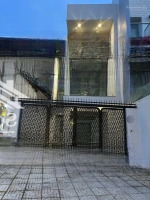 Chính Chủ - Mặt Tiền Phan Đình Phùng - 6X20 - 3 Tấm - Giá Tốt