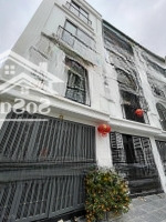Bán Nhà 35M2 Giá Bán 2Tỷ 590 Triệu Ngõ Ô Tô, Sổ Đỏ Chuẩn, Không Méo Mó Không Lỗi Phong Thủy, Tk Hiện Đại