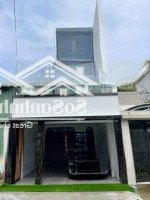 Nhà Mới Mẫu Hiện Đại, Trung Tâm Phường Hiệp Thành, Đường 5M 2 Xe Ô Tô Né Nhau