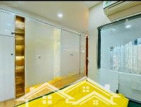 Lung Linh Mới Xây Hẻm Xe Hơi Thông Nguyễn Văn Lượng 5 Tầng Khu Vip Hàng Xóm Citiland Sang Chảnh