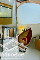 Lung Linh Mới Xây Hẻm Xe Hơi Thông Nguyễn Văn Lượng 5 Tầng Khu Vip Hàng Xóm Citiland Sang Chảnh