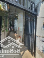 Bán Đất Tặng Dãy Trọ Mặt Tiền Phan Đăng Lưu, Tp Dĩ An 168M2 Thu Nhập Ổn Định