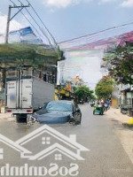 Q7 Mặt Tiền Đường Số 65M2 Chính Chủ 1 Đời Chưa Qua Đầu Tư Cực Hiếm Gần Gần Lâm Văn Bền 8.5 Tỷ Tl