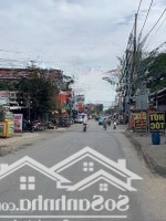 Bán Nhà Mặt Phố Đường Lã Xuân Oai, Long Trường, Quận 9, Tp. Hcm,Diện Tích4X13M Giá Bán 7 Tỷ Tl