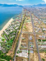 Bán Đất Võ Nguyên Giáp, 95 / M2, 1290M2, Chỉ Với View Đẹp