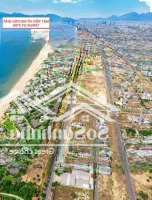 Bán Đất Võ Nguyên Giáp, 95 / M2, 1290M2, Chỉ Với View Đẹp