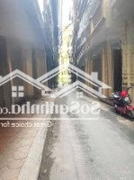 Bán Nhà Phân Lô Phố Yên Lãng - Đống Đadiện Tích53M2, 5 Tầng Thang Máy - Gần Phố. Lh E. Trường 0985342385