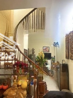 Bán Nhà Phố Vĩnh Hồ - Đống Đadiện Tích40M2 4 Tầng Giá Bán 8,3 Tỷ - Cách Ô Tô 30M Lh E. Trường 0985342385