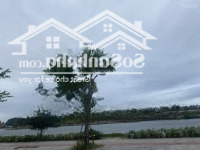 Đất Mặt Tiền Mai Hắc Đế, 103M2, Ngang 5,4M, 12,5 Tỷ