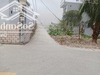 Rẻ Giật Mình Lô Đất Phường Hoàng Lâm - Thủy Nguyên Ngõ Ôtô 7 Chỗ - Diện Tích: 65M2 - Ngang 5