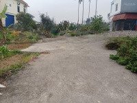 Rẻ Giật Mình Lô Đất Phường Hoàng Lâm - Thủy Nguyên Ngõ Ôtô 7 Chỗ - Diện Tích: 65M2 - Ngang 5