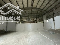 Chính Chủ Cho Thuê Kho Xưởngdiện Tíchtừ 500M2 - 1.000- 2.000M2 Tại Ngã 3 Văn Điển - Thanh Trì - Hà Nội