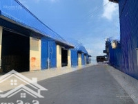 Chính Chủ Cho Thuê Kho Xưởngdiện Tíchtừ 500M2 - 1.000- 2.000M2 Tại Ngã 3 Văn Điển - Thanh Trì - Hà Nội