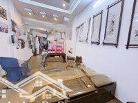 Bán Nhà Phúc Diễn Btl, Lô Góc 3 Thoáng, Ô Chờ Thang Máy,Ô Tô Đỗ Cửa, Tương Lai Mặt Phố, Giá Đầu Tư.