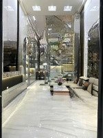 Bán Nhà 4 Tầng Giáp Tân Bình, Đường Phan Huy Ích Gần Emart,Dt 4X19M Giá Nhỉnh 12 Tỷ,