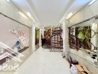 Bán Nhà Phố Tây Sơn - Đống Đadiện Tích52M2 6 Tầng - Full Nội Thất - Giá Bán 11,5 Tỷ Lh E. Trường 0985342385