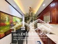 Bán Nhà Phố Tây Sơn - Đống Đadiện Tích52M2 6 Tầng - Full Nội Thất - Giá Bán 11,5 Tỷ Lh E. Trường 0985342385