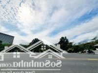 1 Cặp Đất Biển Đường Võ Nguyên Giáp, 306M2, Mỹ Khê, Đà Nẵng, Đầu Tư Tốt