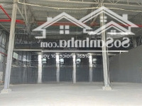 Cho Thuê Kho 1600M2 Gần 1K Cầu Vượt Linh Xuân, Thủ Đức