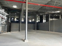 Cho Thuê Kho 1600M2 Gần 1K Cầu Vượt Linh Xuân, Thủ Đức