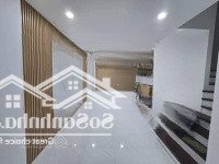 Có 102!Bán Nhà Lạc Long Quân, Dân Xây,Gần Ô Tô Tránh_Hai Thoáng_Ở Sướng,Diện Tích44M2, 4T Chỉ 8.5 Tỷ