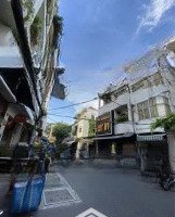 Tin Thật 100%! Góc 2 Mặt Tiền Nguyễn Thị Minh Khai, Q3.Diện Tích8 X 15M, 3 Tầng, Vào Ở Ngay Chỉ 19 Tỷ Tl