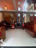 Bán Nhà Hẻm 3M, 53M2, 1 Trệt, 1 Lầu, Đường Phạm Văn Bạch, Phường 15, Tân Bình Nhỉnh 4 Tỷ