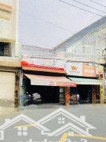 Mặt Tiền Đường Tân Quý - 5.1 X 17.6 - 13.2 Tỷ