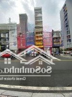 Tin Thật 100%! Mặt Tiền Nguyễn Bỉnh Khiêm, Q1.Diện Tích4 X 21M - 6 Tầng - Hđt 60 Triệu/Th - Tm Chỉ 36 Tỷ Tl