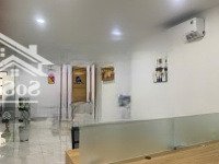 Văn Phòngdiện Tích7X20M, Ngăn Sẵn Vách Kính,Thang Máy,Máy Lạnh 3 Cái,Hầm Xe Rộng Vạn Phúc City