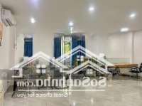 Văn Phòngdiện Tích7X20M, Ngăn Sẵn Vách Kính,Thang Máy,Máy Lạnh 3 Cái,Hầm Xe Rộng Vạn Phúc City