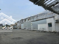 Cho Thuê Kho 1600M2Mặt Tiềnphan Văn Trị Giao Phạm Văn Đồng, Bình Thạnh