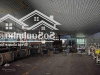 Cho Thuê Kho 1600M2Mặt Tiềnphan Văn Trị Giao Phạm Văn Đồng, Bình Thạnh