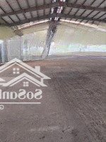 Cho Thuê Kho 600M2 Có Pccc Tại Quận 2