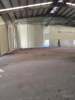 Cho Thuê Kho 600M2 Có Pccc Tại Quận 2