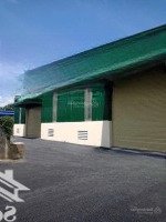 Cho Thuê Kho 600M2 Có Pccc Tại Quận 2