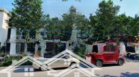 Bán Biệt Thự Mặt Phố Nguyễn Xuân Khoát, Căn Góc Đẹp, Kinh Doanh Cực Kỳ Đông Khách, Giá Rẻ Nhất Khu