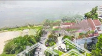 Góc 2 Mặt Tiền Đường Kế Thảo Điền, Góc Nguyễn Văn Hưởng. Dt(10X13M). Chỉ 30 Tỷ