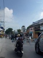 Bán Nhà Mặt Tiền Vị Trí Siêu Đẹp Ngay Khu Cityland Park Hills -(8Mx30M) - 36,5 Tỷ Tl