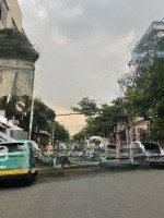 Bán Căn Nhà Cấp 4 Mặt Tiền Kinh Doanh Đường Lê Đức Thọ P17 -(6X22M) - 15 Tỷ