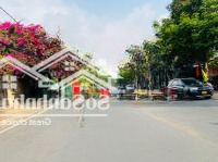 Góc 2 Mặt Thoáng Nội Khu Thảo Điền, Cụm Nguyễn Văn Hưởng,Diện Tíchđất 220M2. Chỉ 33 Tỷ