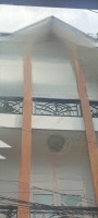 * Cho Thuê Nhà Đường Âu Dương Lân, Q8. (4X15M) 4 Lầu, 4 Phòng Ngủmới Đẹp, Vp Công Ty, Spa, 19 Triệu