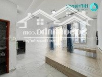 Cho Thuê Phòng Ban Công Full Nội Thất Chưa Qua Sử Dụng Ngay Chợ Thạch Đà - Phạm Văn Chiêu - Gò Vấp