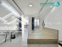 Cho Thuê Phòng Ban Công Full Nội Thất Chưa Qua Sử Dụng Ngay Chợ Thạch Đà - Phạm Văn Chiêu - Gò Vấp