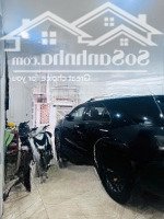 Bán Nhà Mặt Ngõ Thông Âu Cơ, Tứ Liên, Phân Lô, Ô Tô Tránh, Kinh Doanh, Gara, Nhà Đẹp